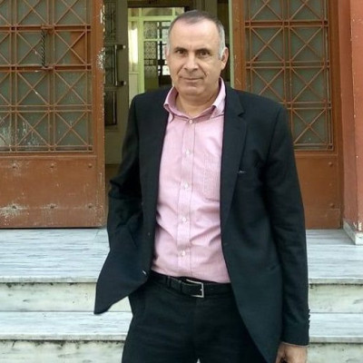 Ιωάννης Γιάντσιος: Η ΛΑΦ Σιδηροκάστρου ανήκει στους δημότες Σιντικής