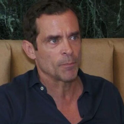 Κωνσταντίνος Μαρκουλάκης: «Μου είχε γίνει πρόταση για το Maestro» Κωνσταντίνος Μαρκουλάκης: «Μου είχε γίνει πρόταση για το Maestro»