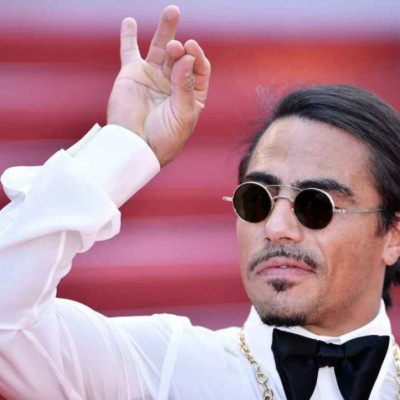 Νουσρέτ Γκιοκτσέ – 90% κάτω ο τζίρος του Τούρκου σεφ – Δεν πατάει ψυχή στα μαγαζιά του