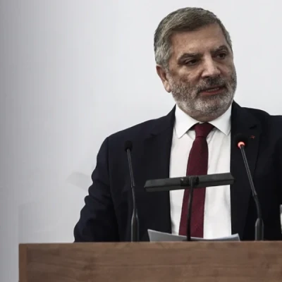 Δεν κατεβαίνει ο Πατούλης: Θα στηρίξω την επιλογή του κόμματός μου και τον Νίκο Χαρδαλιά – Δείτε τη δήλωσή του