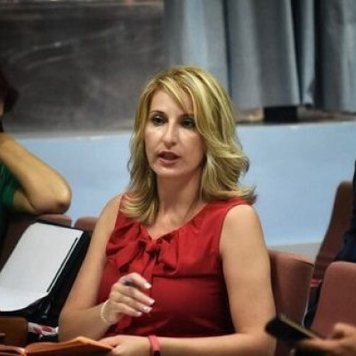 Θένια Χαραλαμπίδου: Μεγάλο το θράσος της τοπικής οργάνωσης του ΠΑΣΟΚ!