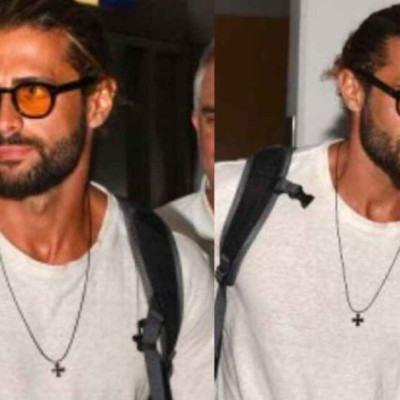 Survivor All Star: Επέστρεψε στην Ελλάδα ο Κωνσταντίνος Βασάλος – Η αντίδρασή του μπροστά στις κάμερες