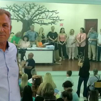 ΑΣΠΑΙΤΕ Σερρών: Αιτήσεις μέχρι τη Δευτέρα 28/8/2023!