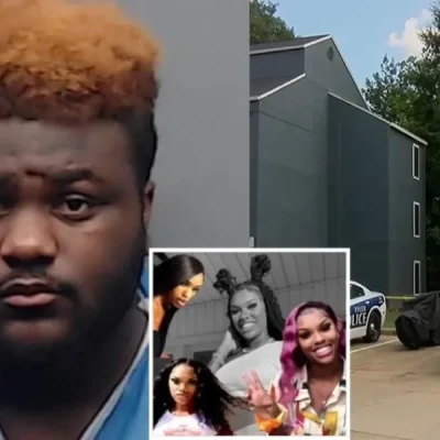 Τέξας: Τη χτύπησε, τη στραγγάλισε και τη μαχαίρωσε μέχρι θανάτου επειδή του πείραξε το αυτί