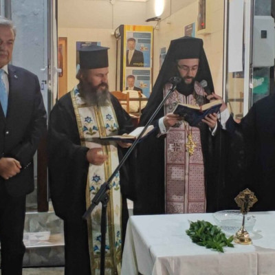 Φώτης Δομουχτσίδης: Είμαστε η παράταξη, που κινείται μόνο μπροστά!