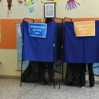 Δημοτικές και περιφερειακές εκλογές 2023- Όλοι οι νικητές του β’ γύρου