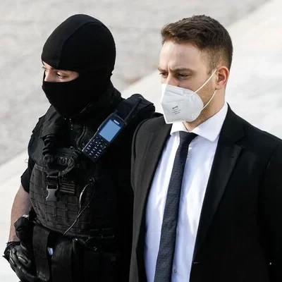 Γλυκά Νερά: Ένοχος ομόφωνα ο Μπάμπης Αναγνωστόπουλος