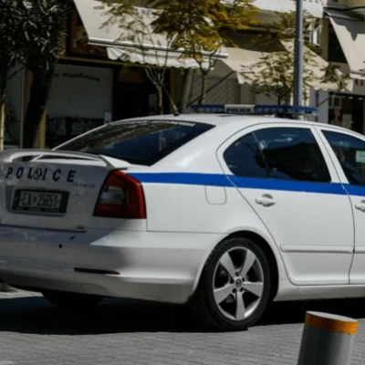 Αυτοδιοικητικές εκλογές 2023: Συλλήψεις στην Καρδίτσα για δωροδοκία εκλογέα