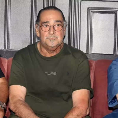 Βασίλης Καρράς: Όλη η αλήθεια για την υγεία του – «Διακινούνται μακάβριες ειδήσεις»