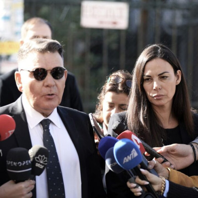 Αλέξης Κούγιας: Εγώ είμαι ο Θεός της Πισπιρίγκου – Ό,τι πω εγώ θα κάνει