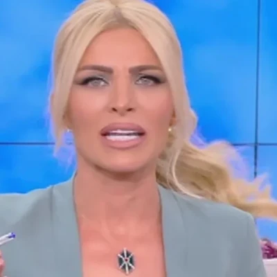 Κατερίνα Καινούργιου: «Με έβρıσαν και με είπαν πατσαβούρα για ένα άθλıο παρκάρισμα»