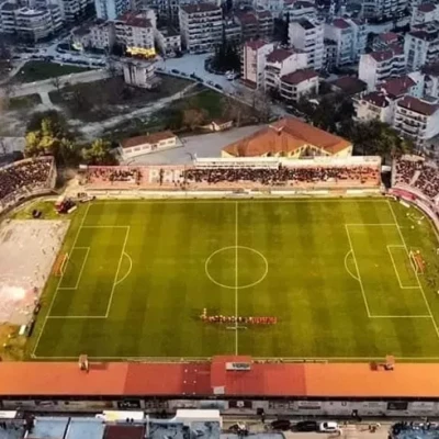 Δήμος Σερρών: Προσωρινό «λουκέτο» στο βόρειο πέταλο του Κεντρικού Πάρκου για εργασίες ανάπλασης