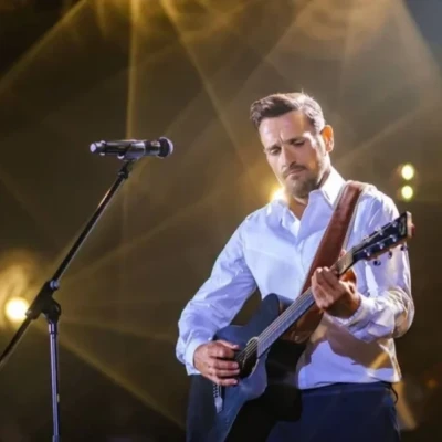 Νίκος Βέρτης: «Δεν με θέλει καμία γυναίκα»