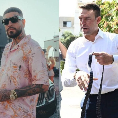 Snik σε Κασσελάκη: «Ποιος είσαι εσύ, καλός φαίνεσαι» – Ο διάλογος on camera