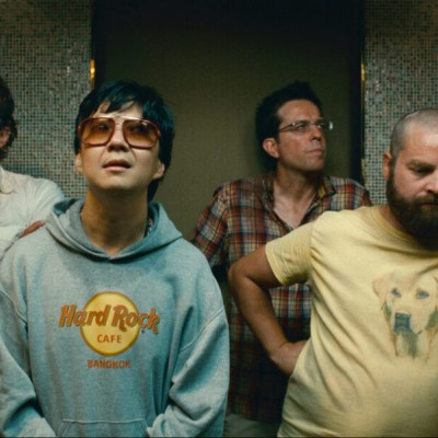 Έρευνα: Το να μεθάς με τους φίλους σου, κάνει καλό