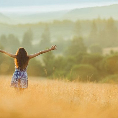 Αν θες να γίνεις πραγματικά ευτυχισμένος, ξεκίνα να χάνεις πράγματα