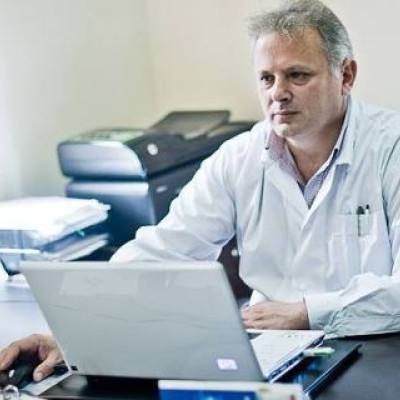 Ελληνας ο καλύτερος γενικός γιατρός της χρονιάς για την Ευρώπη