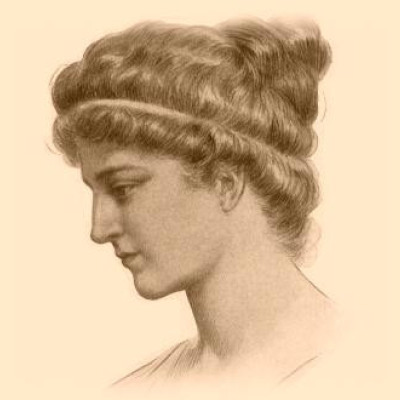 Υπατία: 370 – 415