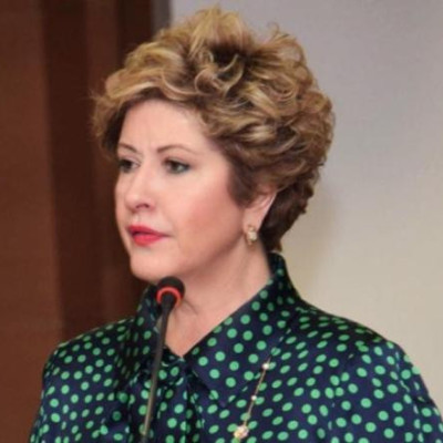 Μαρία Κόλλια-Τσαρουχά: Ο ΠΑΟΚ κατακτά τις κορυφές και ανοίγει το δρόμο για περισσότερες πρωτιές