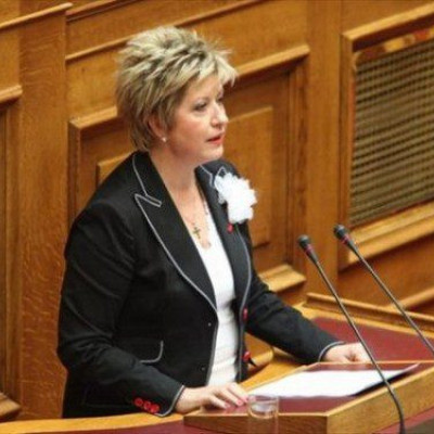 Μαρία Κόλλια-Τσαρουχά: Aς θυμηθούμε ποιοι έκαναν πράξη τις δεσμεύσεις τους για το ΠΑΟΚ