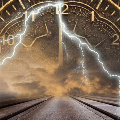 Επαναστατική ανακάλυψη: Οι επιστήμονες κατάφεραν να «γυρίσουν πίσω» το χρόνο