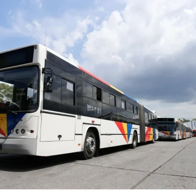 H διαδικασία πρόσληψης 150 νέων οδηγών στον ΟΑΣΘ