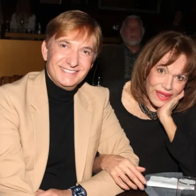 Μάκης Δελαπόρτας για την κηδεία της Μαίρης Χρονοπούλου: Έγιναν απρέπειες που δεν είδατε