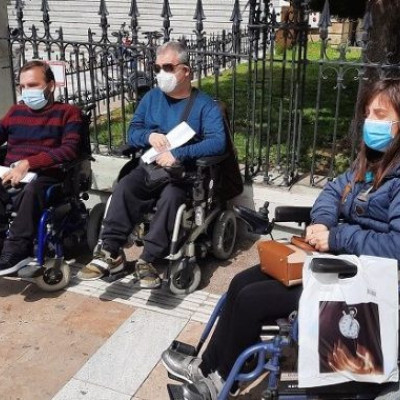 Όχι στο όνομα μας! Με αφορμή το σχέδιο της κυβέρνησης για την επιστολική ψήφο