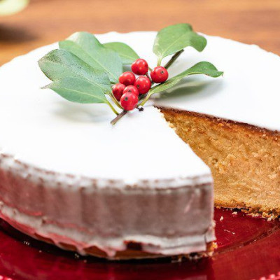 Την Κυριακή 14 Ιανουαρίου οι Τερπνιώτες κόβουν την πατροπαράδοτη Βασιλόπιτα