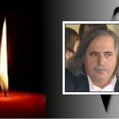 «Έφυγε» ο Ζάχος Κατσάνης