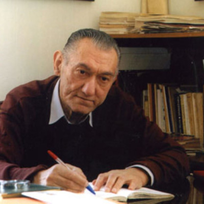 Για τα Μαθήματα Κλασσικής Παιδείας ο Ιανουάριος αφιερωμένος στον Γιώργο Καφταντζή