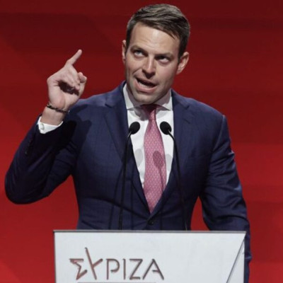 Για τον ΣΥΡΙΖΑ μήνας έντονων κομματικών διαδικασιών ο Φεβρουάριος