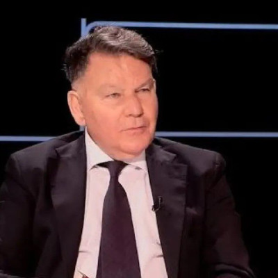 Αλέξης Κούγιας: Από το κόμπλεξ μου που μέναμε σε υπόγεια, ήθελα να γίνω πλούσιος, για να κάνω σπίτια και να πάρω αυτοκίνητα