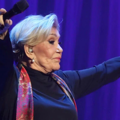 Ατύχημα για τη Μαρινέλλα – Ακυρώθηκε η εμφάνισή της σε νυχτερινό κέντρο