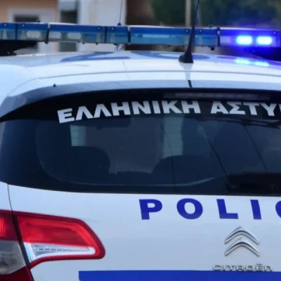 Καρδίτσα: Τον χτύπησε, του άρπαξε το αυτοκίνητό του και… τον παρέσυρε με αυτό