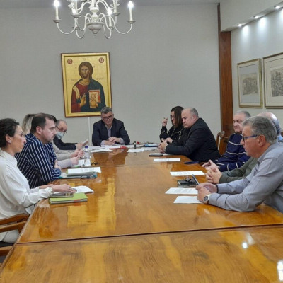 Δήμος Σερρών: Συνεδριάζει η δημοτική επιτροπή τη Τρίτη