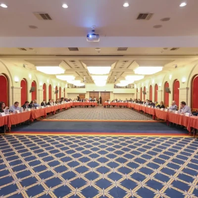 Τη Πέμπτη συνεδριάζει το Περιφερειακό Συμβούλιο Τη Πέμπτη συνεδριάζει το Περιφερειακό Συμβούλιο