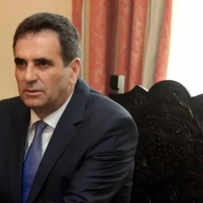 Ζητά ο Θεόφιλος Λεονταρίδης: Να δοθεί το επίδομα των 130 ευρώ σε όλους τους ένστολους παραμεθόριων Νομών Ζητά ο Θεόφιλος Λεονταρίδης: Να δοθεί το επίδομα των 130 ευρώ σε όλους τους ένστολους παραμεθόριων Νομών