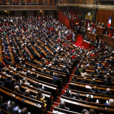 Γαλλία: Η πρώτη χώρα στον κόσμο που κατοχύρωσε συνταγματικά το δικαίωμα στην άμβλωση