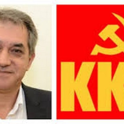 Γιάννης Δελής από Σέρρες: Να απευθυνθούμε στο λαό και το αποτέλεσμα θα είναι θετικό