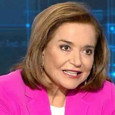 Ντόρα Μπακογιάννη: «Δεν έγινα πρωθυπουργός γιατί είμαι γυναίκα»