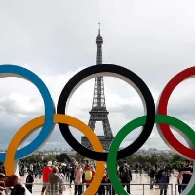 Γαλλία: 300.000 προφυλακτικά θα διατεθούν στο Ολυμπιακό Χωριό για τους Αγώνες «Παρίσι 2024»