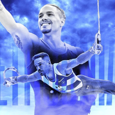 Απίθανος Λευτέρης Πετρούνιας: Πρωταθλητής Ευρώπης για 7η φορά με ιστορικό ρεκόρ!