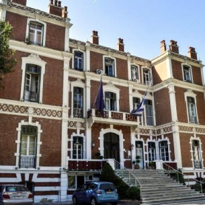 Συνεδριάζει το Περιφερειακό Συμβούλιο Κεντρικής Μακεδονίας Συνεδριάζει το Περιφερειακό Συμβούλιο Κεντρικής Μακεδονίας