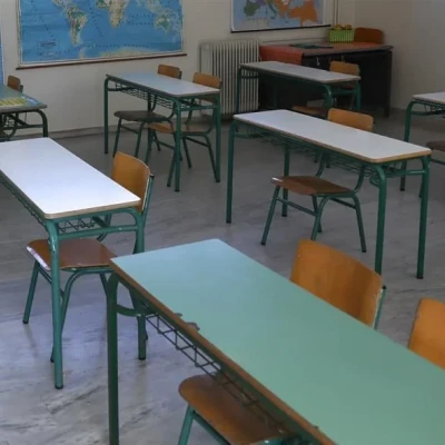 Τρίκαλα: Μαθητής ειδικού σχολείου ξυλοκόπησε καθηγήτρια και την έστειλε στο χειρουργείο