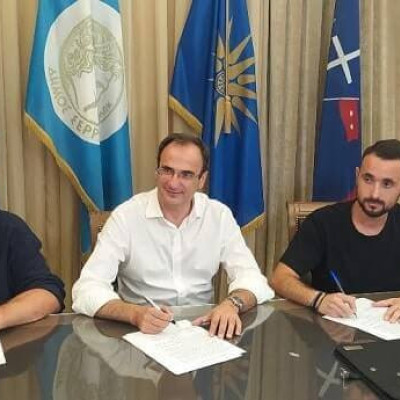 Στην Συμμαχία Σερραίων ξεκίνησε το … «Γαιτανάκι»