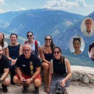 Μαθητές 22 σχολείων της Δυτικής Ελλάδας εκπαιδεύτηκαν στο Μάθημα πρόληψης της άνοιας