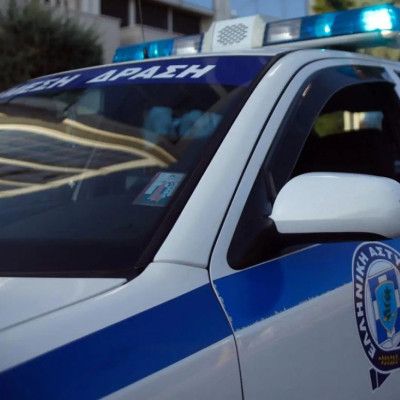 Ηράκλειο: Μαχαίρωσε τον φίλο του γιατί του είπε να πληρώσει τον λογαριασμό