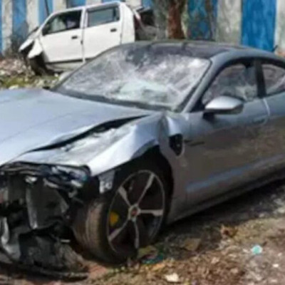 Οργή στην Ινδία: Πλουσιόπαιδο που οδηγούσε μεθυσμένο σκότωσε δύο ανθρώπους -Η ποινή του ήταν να γράψει έκθεση Οργή στην Ινδία: Πλουσιόπαιδο που οδηγούσε μεθυσμένο σκότωσε δύο ανθρώπους -Η ποινή του ήταν να γράψει έκθεση