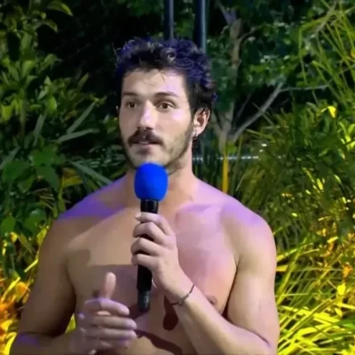 Survivor 2024 – Ντάνιελ Νούρκα: Ποιος είναι ο φετινός νικητής του ριάλιτι επιβίωσης Survivor 2024 – Ντάνιελ Νούρκα: Ποιος είναι ο φετινός νικητής του ριάλιτι επιβίωσης